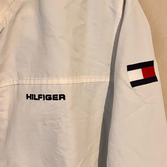 Regatta Jacket by Tommy Hilfiger - Picture 3 of 5